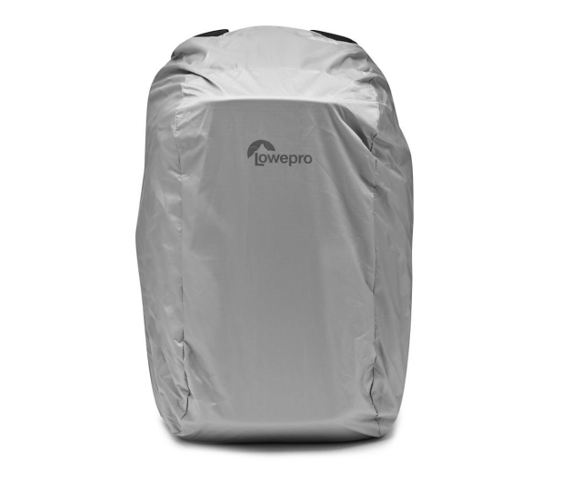 Lowepro Flipside BP 300 AW III Dark Grey - 1181372 - zdjęcie 9